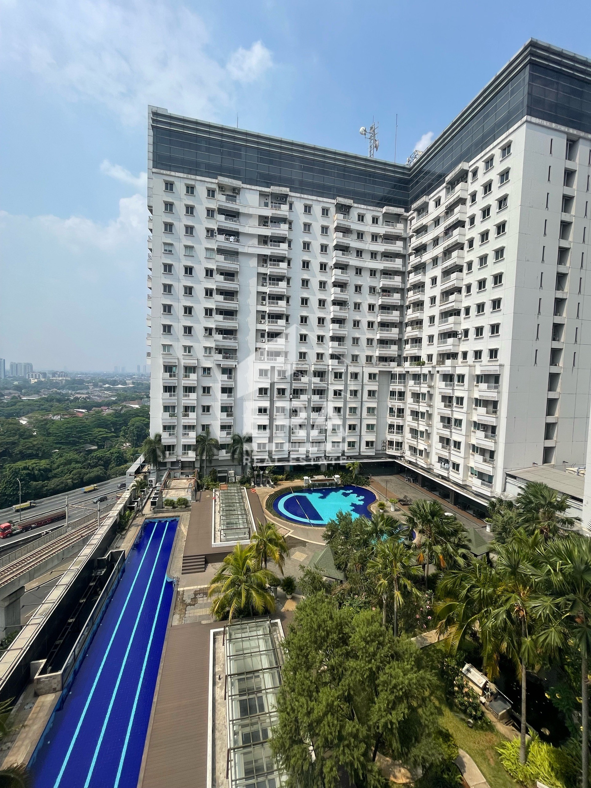 APARTEMEN - CILANDAK