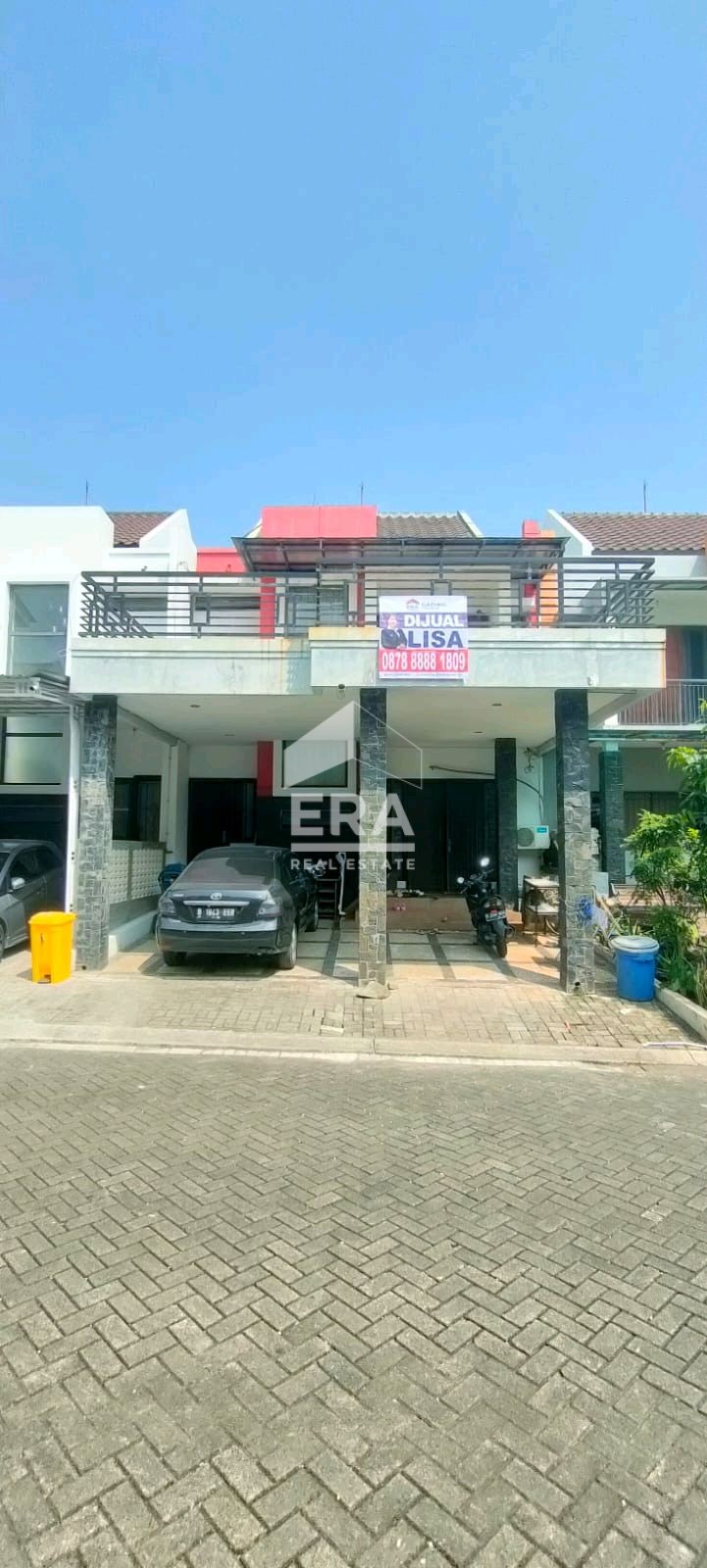 RUMAH - CIBUBUR