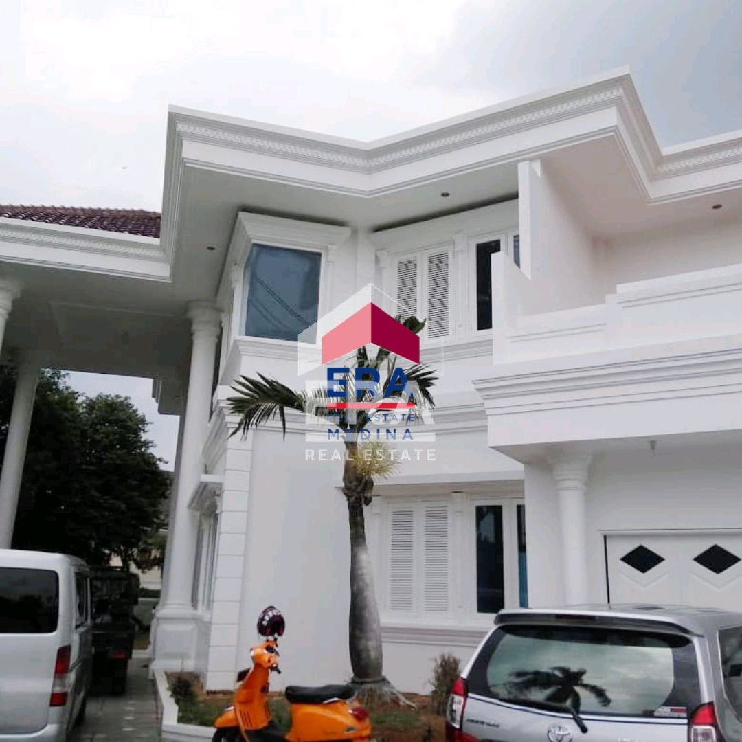 RUMAH - CINERE