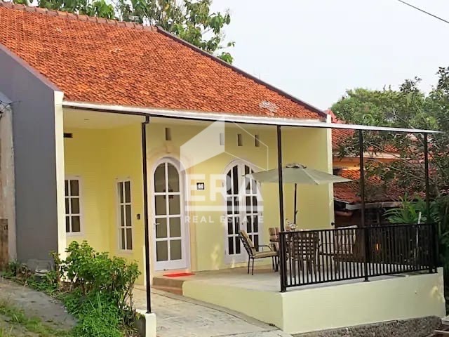 RUMAH - BABAKAN MADANG