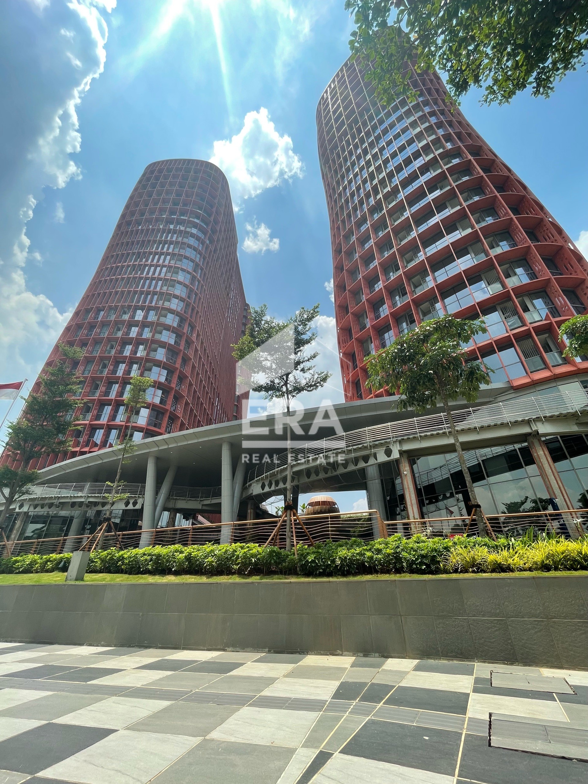 APARTEMEN - CILANDAK