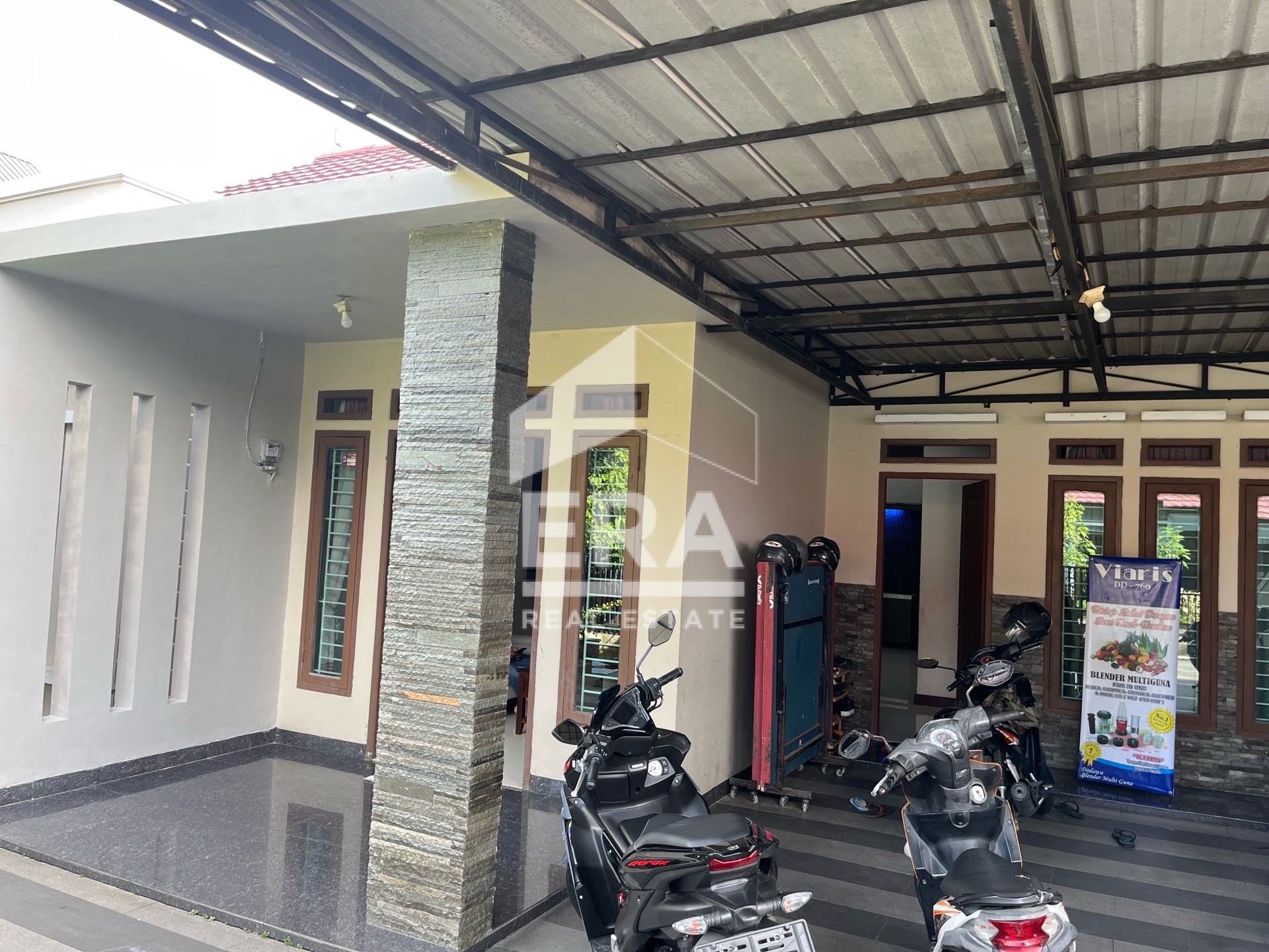 RUMAH - PONTIANAK KOTA