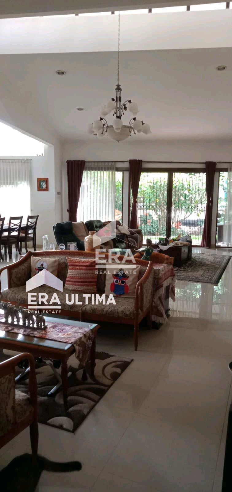 RUMAH - CIMAHI SELATAN