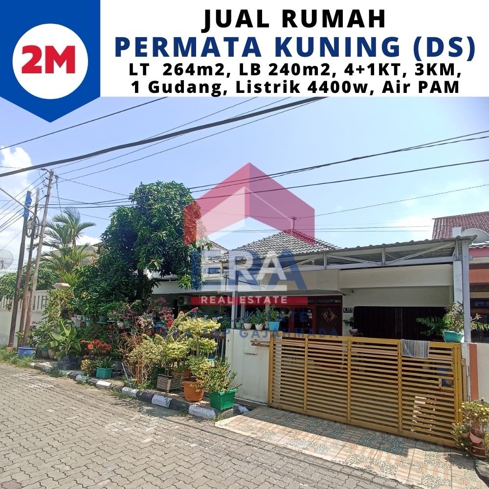 RUMAH - SEMARANG UTARA