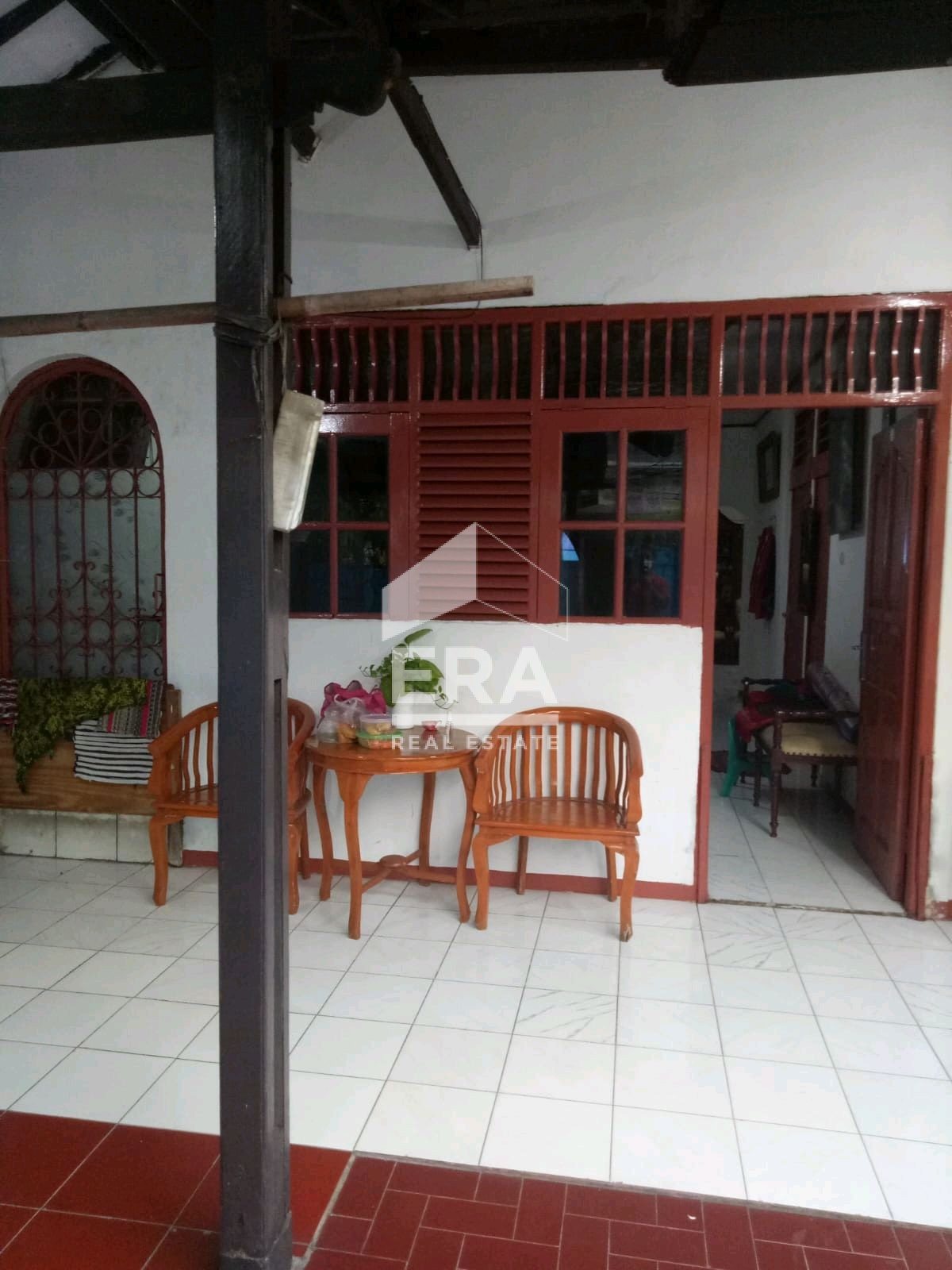 RUMAH - DUREN SAWIT