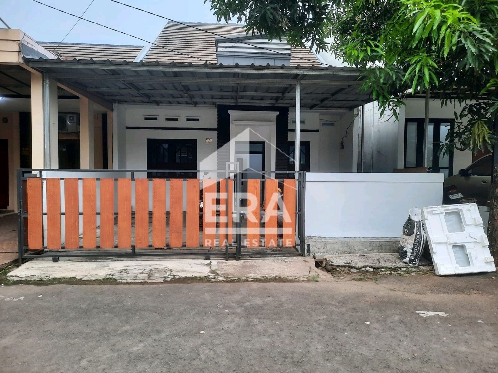 RUMAH - CITAYAM