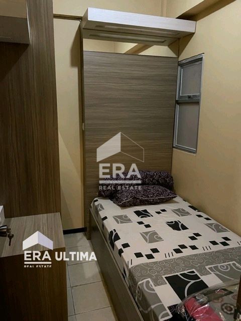 APARTEMEN - SOEKARNO HATTA