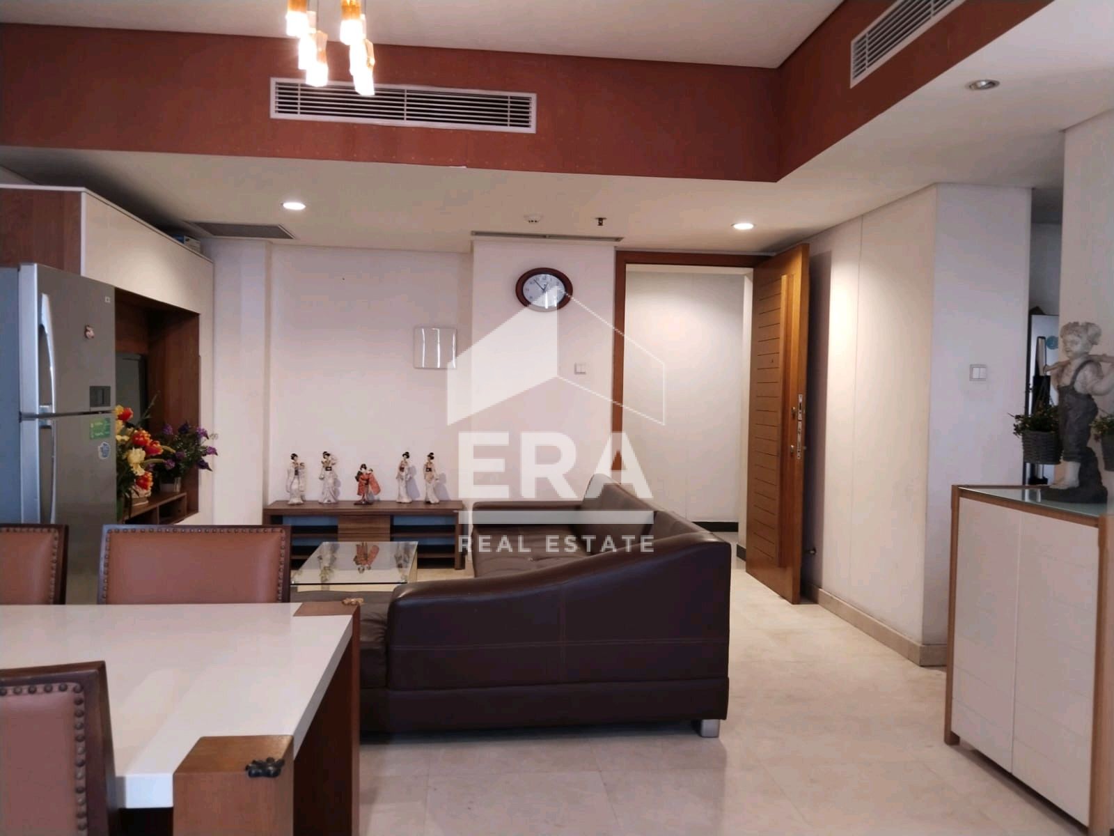 APARTEMEN - KELAPA GADING