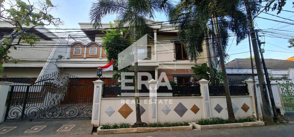 RUMAH - KEMANG