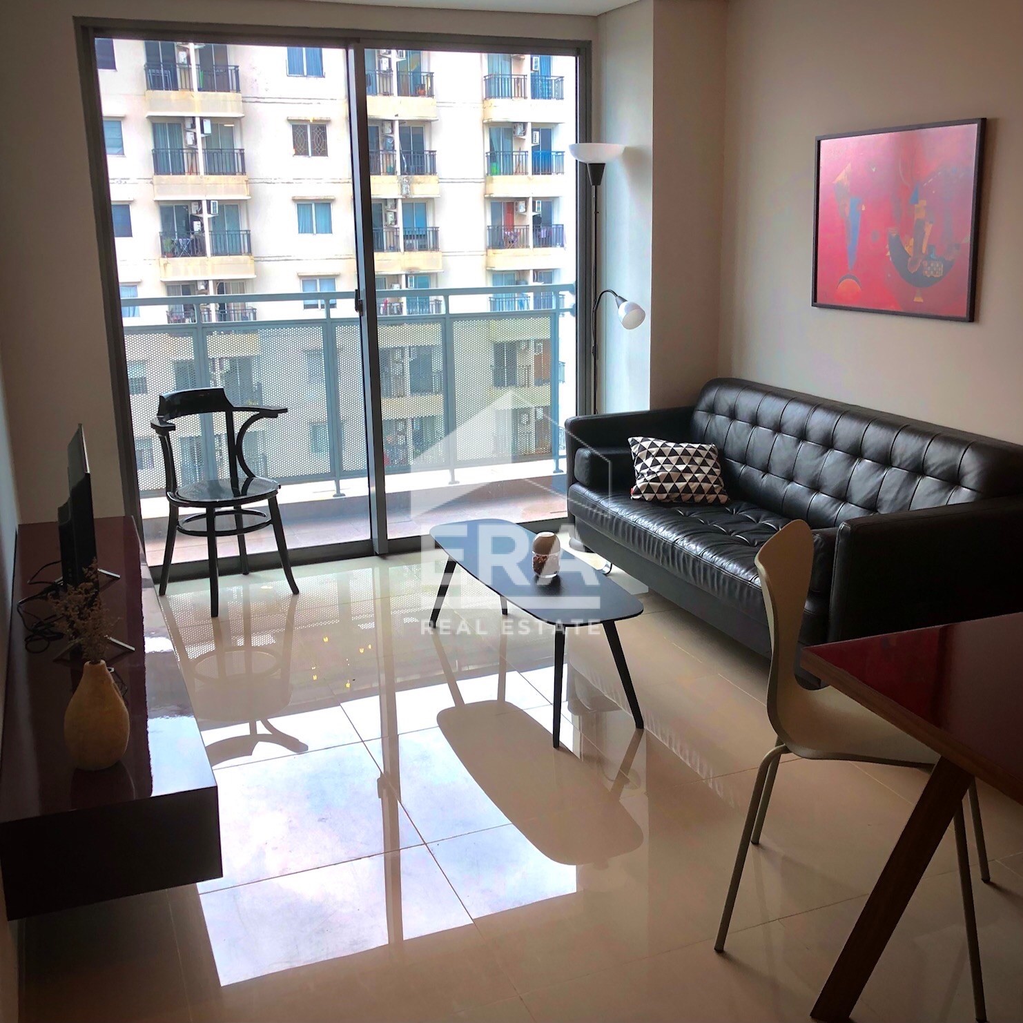 APARTEMEN - TEBET