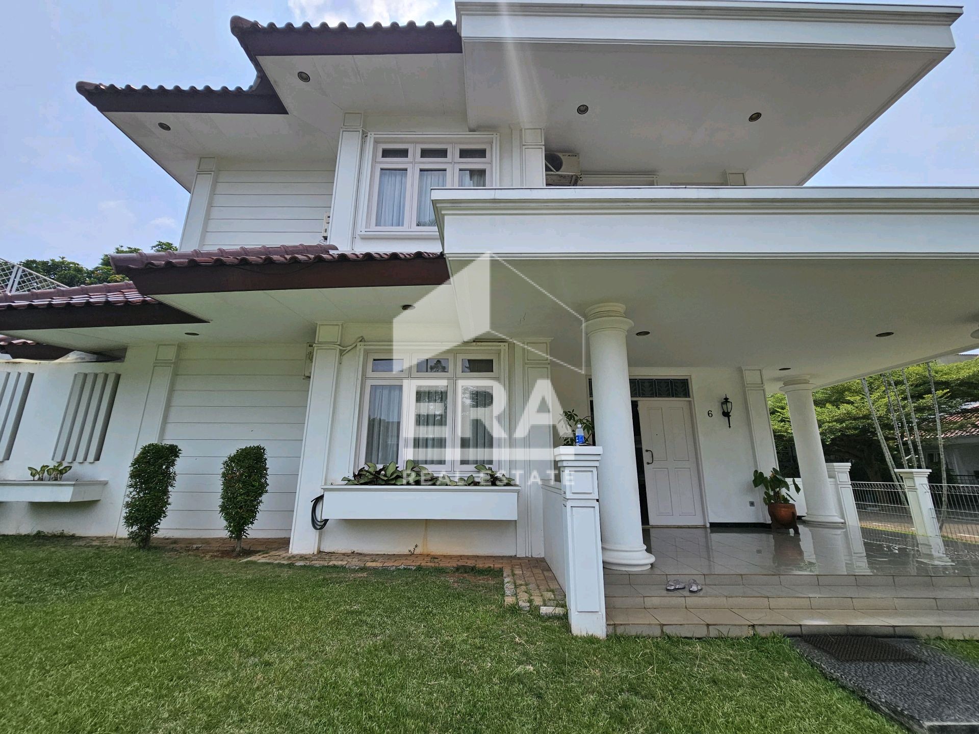 RUMAH - CINERE