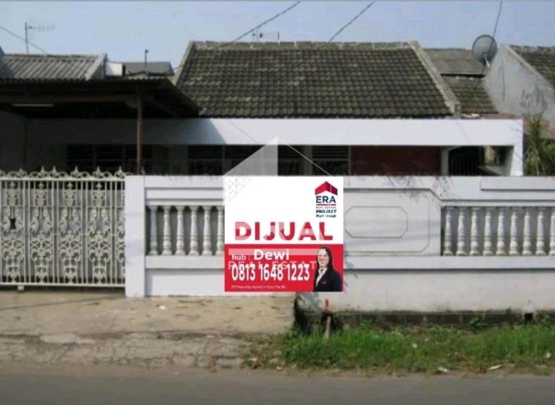 RUMAH - CENGKARENG