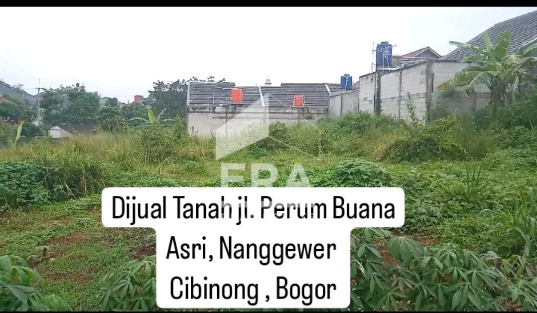 TANAH - CIBINONG