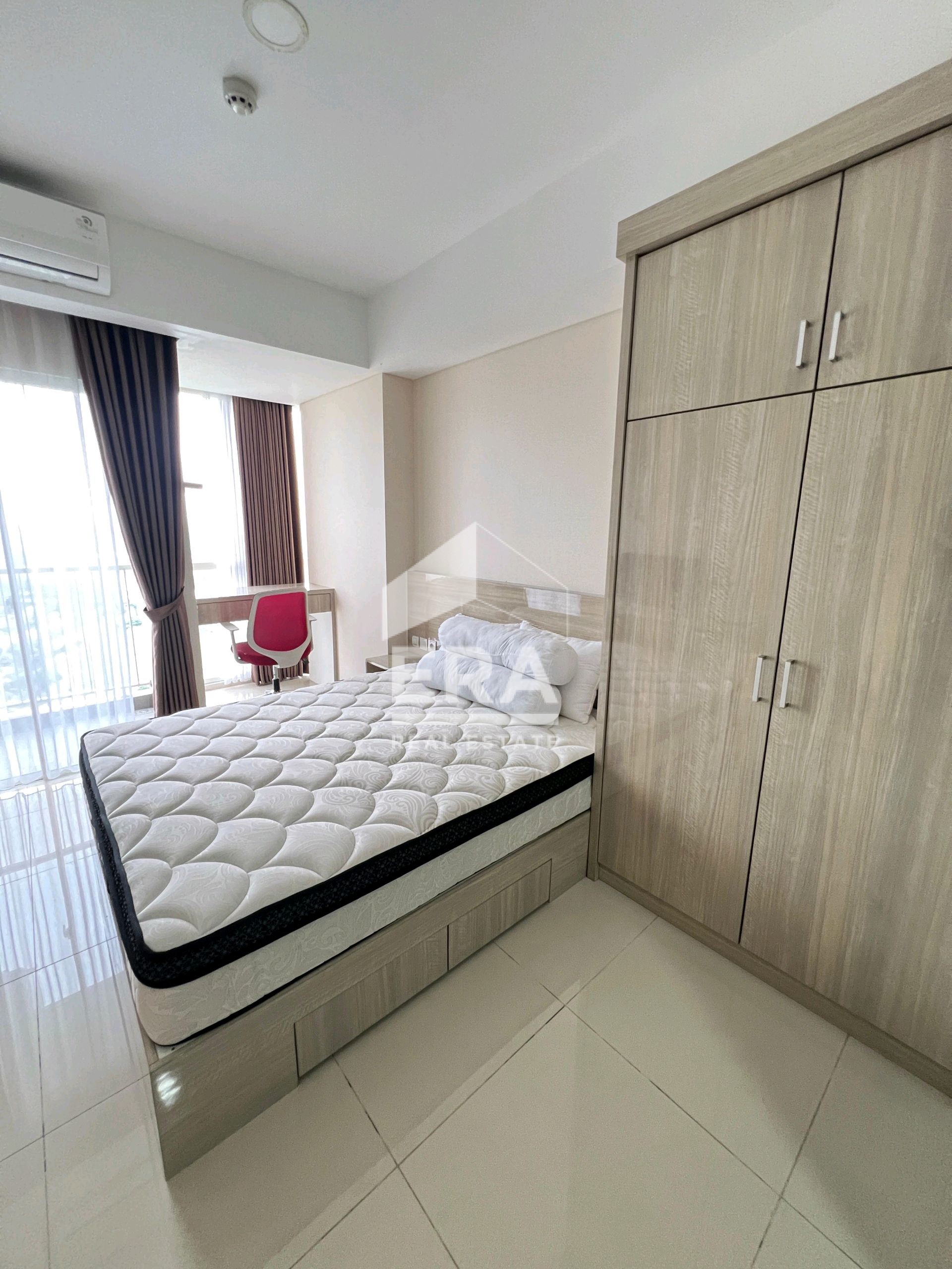 APARTEMEN - ALAM SUTERA