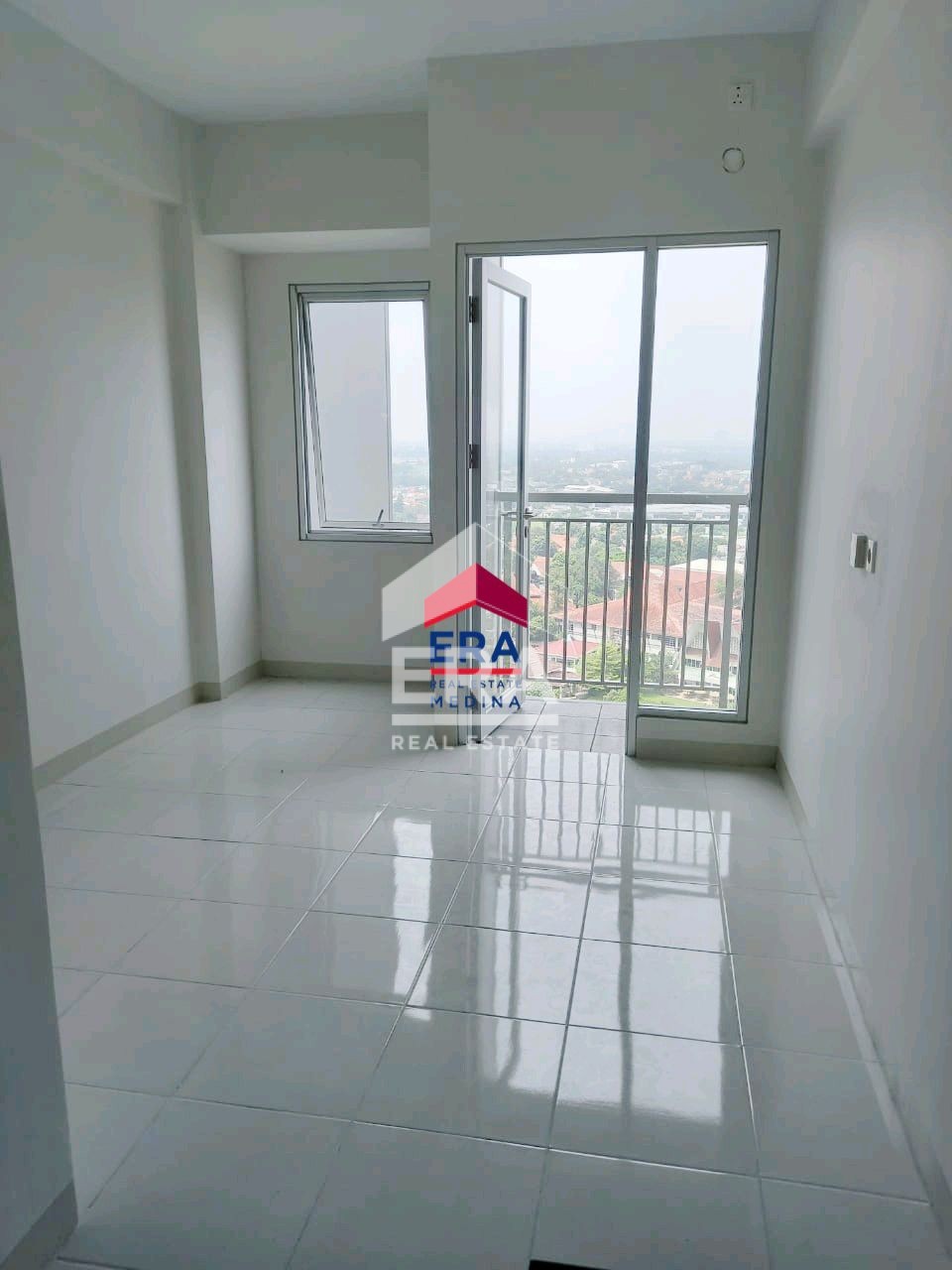 APARTEMEN - BINTARO