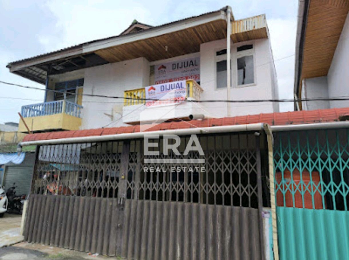 RUMAH - PONTIANAK BARAT