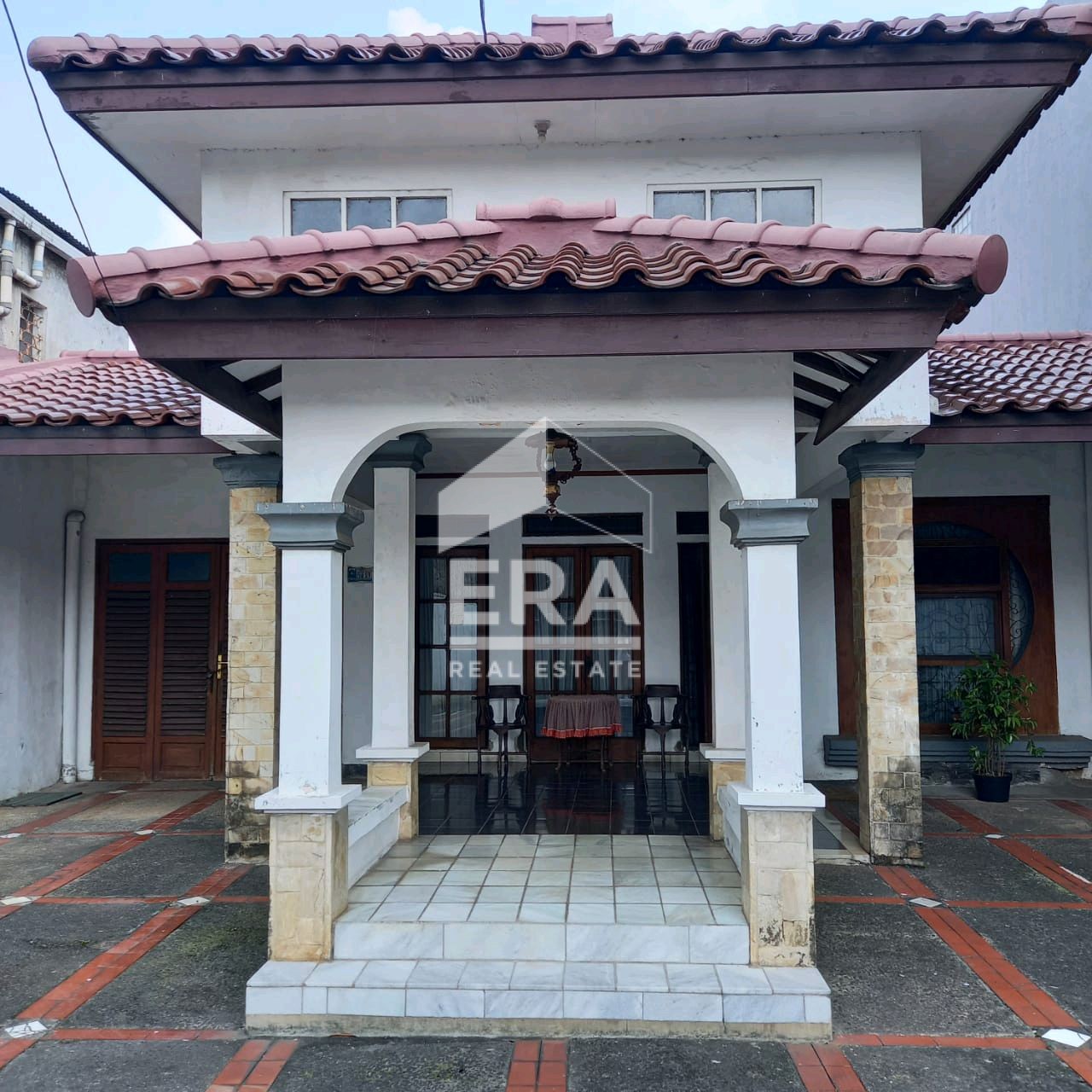 RUMAH - CIPINANG