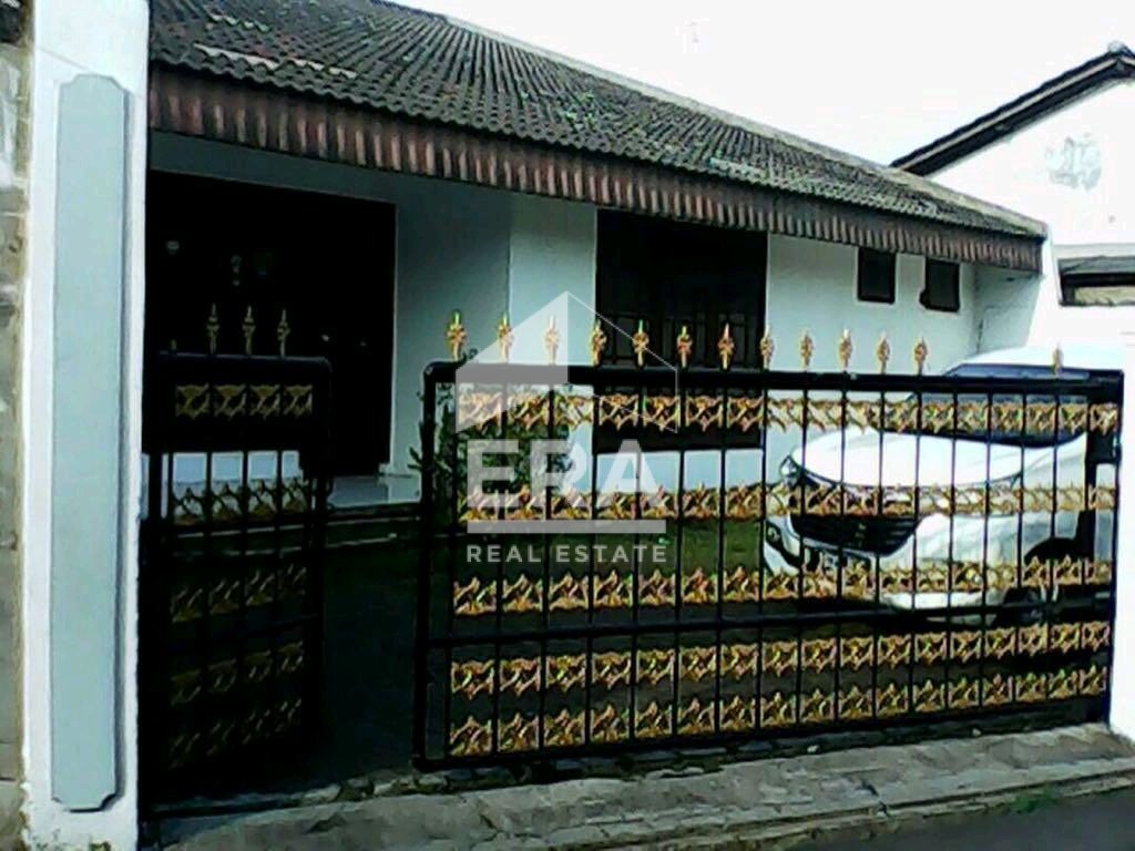 RUMAH - CIBUBUR