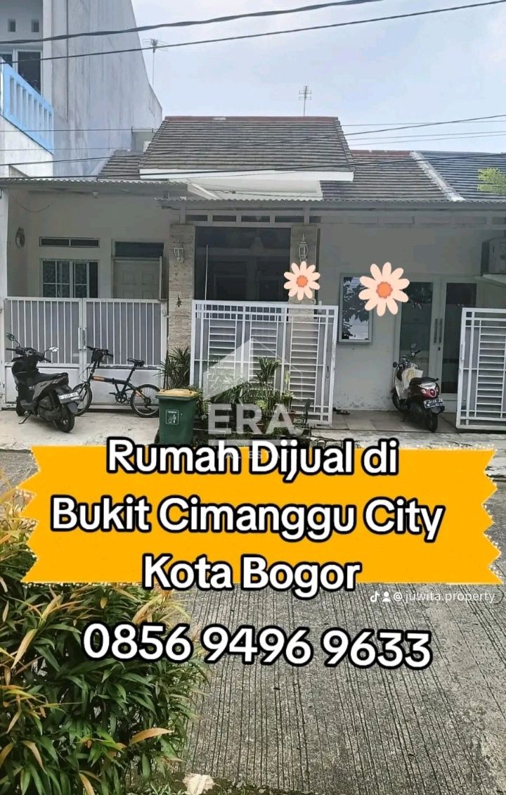 RUMAH - TANAH SAREAL