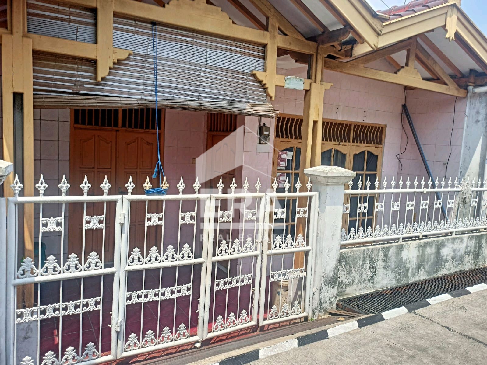 RUMAH - DEPOK II