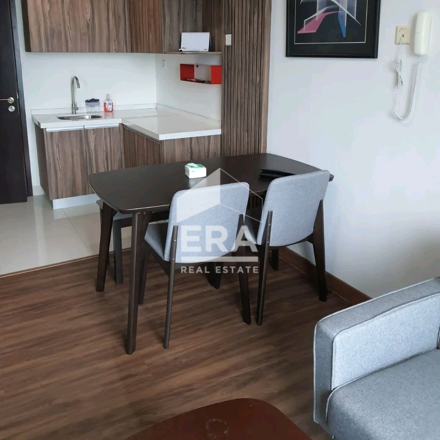 APARTEMEN - SERPONG UTARA