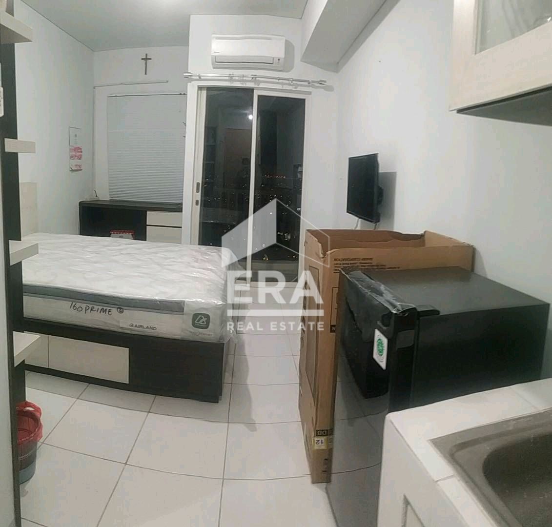 APARTEMEN - SERPONG UTARA