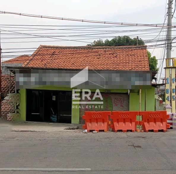 RUMAH - MARGADANA