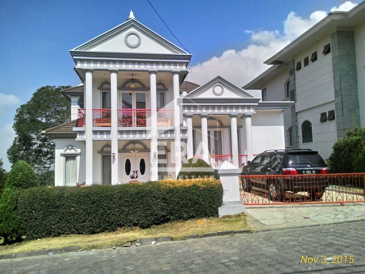 RUMAH - LEMBANG