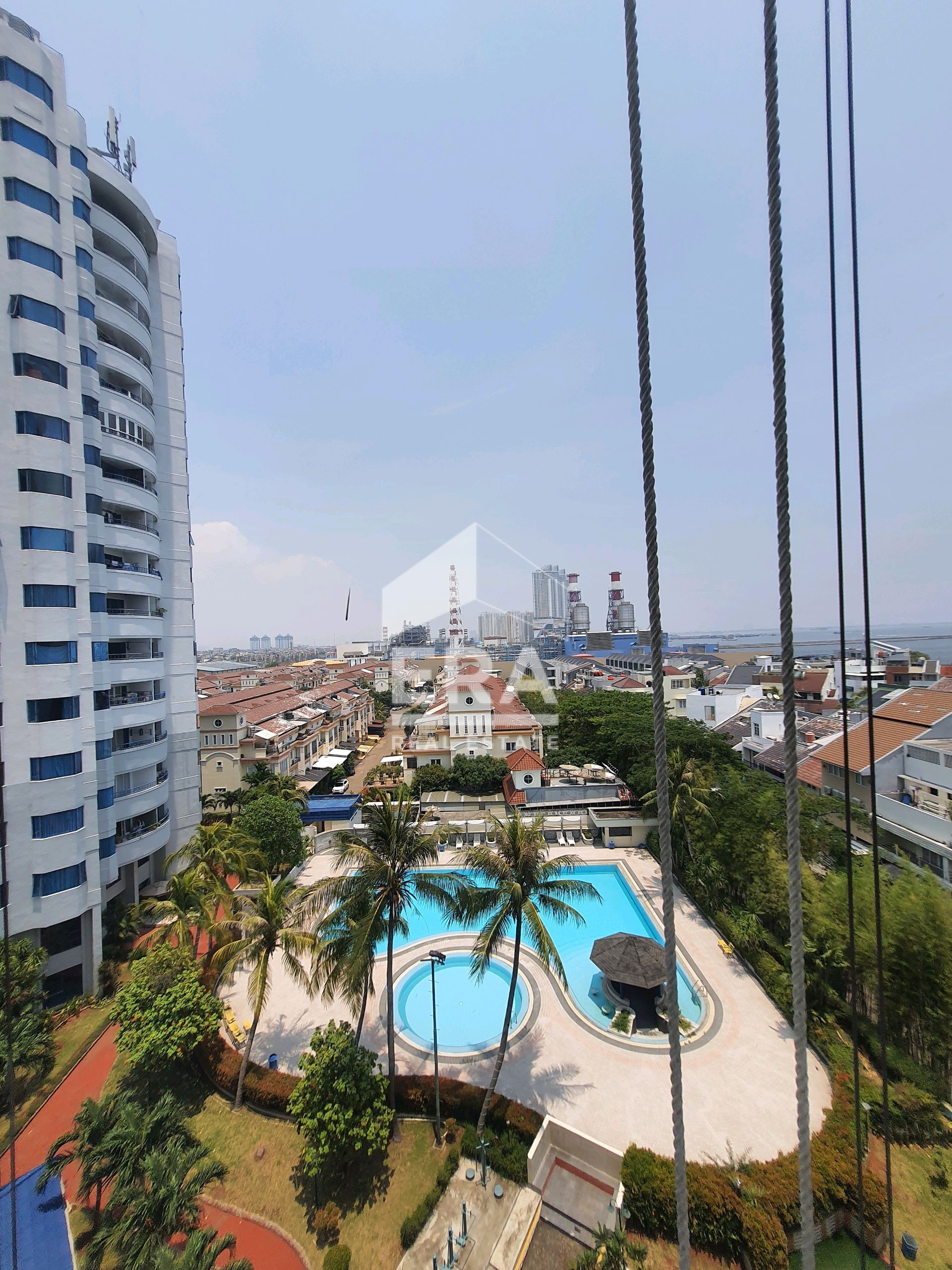 CONDOMINIUM - PLUIT