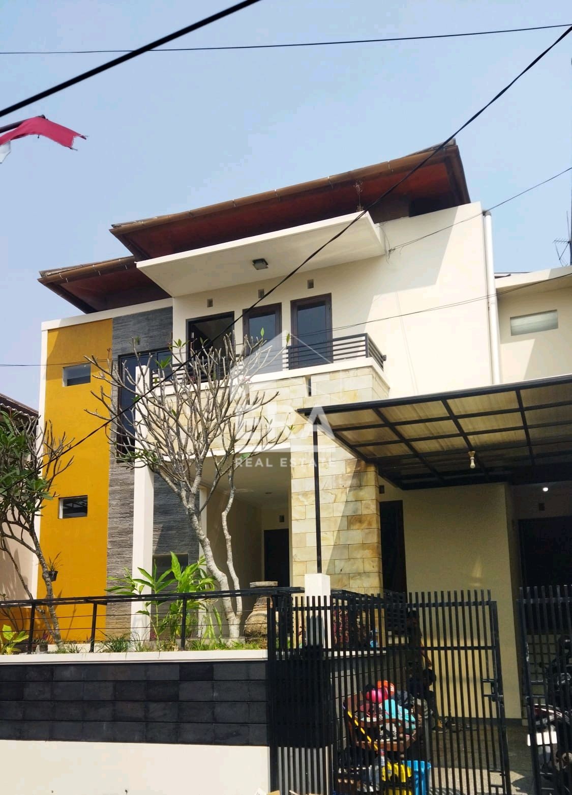 RUMAH - BANDUNG UTARA