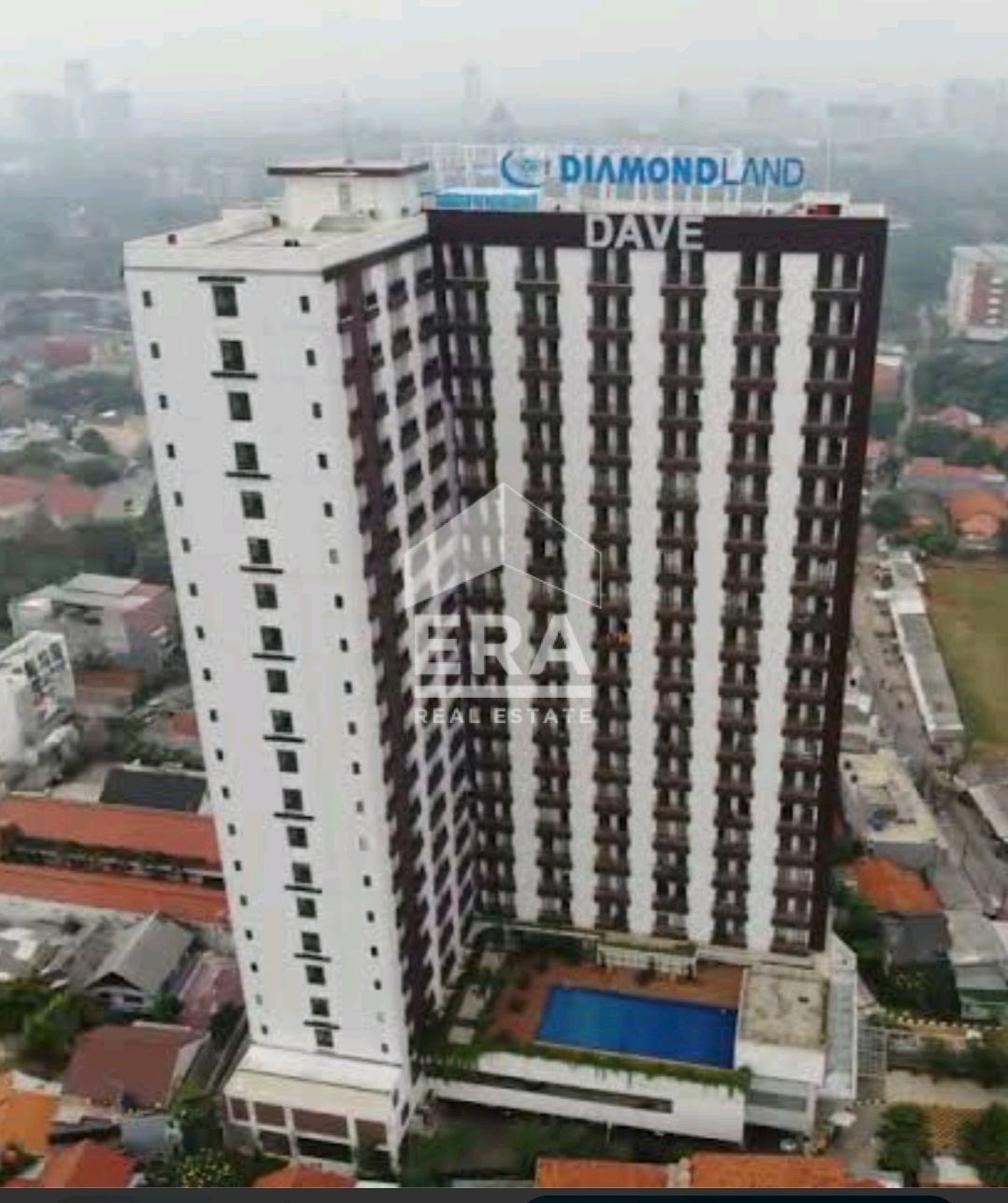 APARTEMEN - BEJI