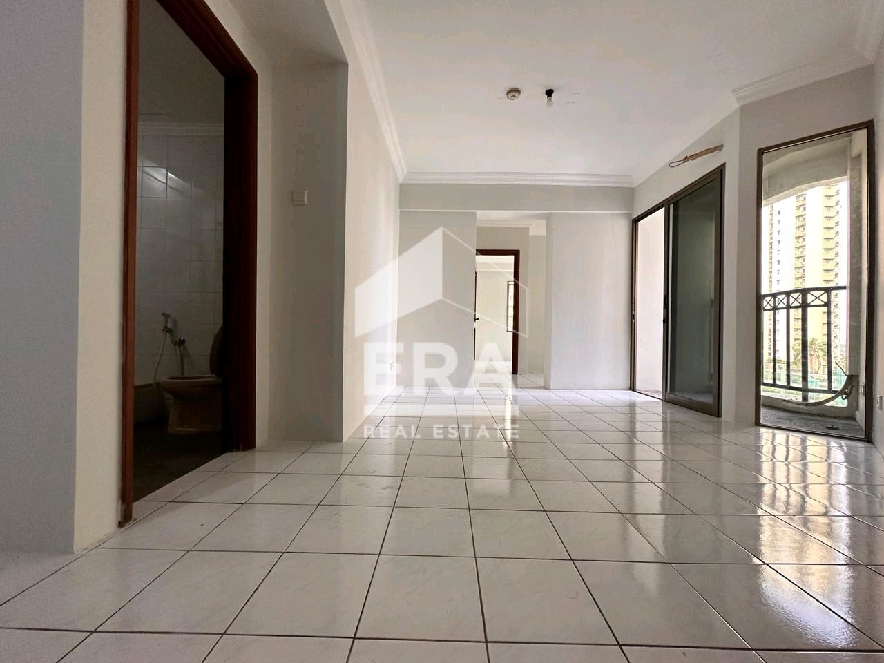 APARTEMEN - KEMAYORAN