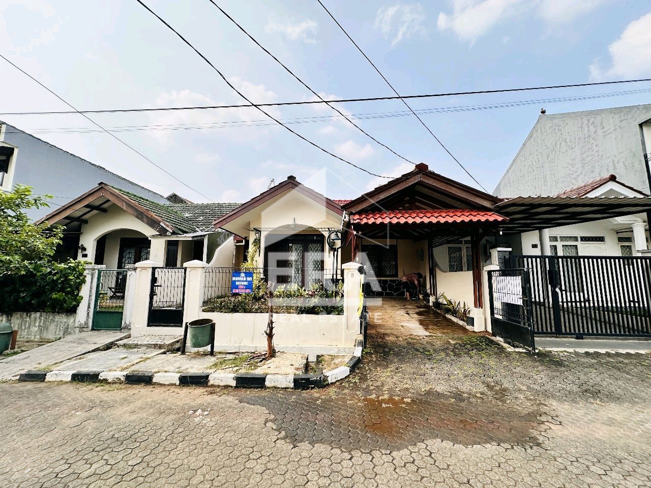 RUMAH - CINERE