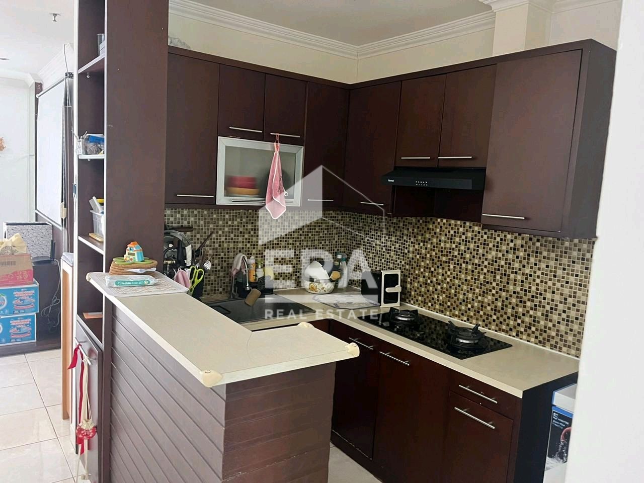 APARTEMEN - KELAPA GADING