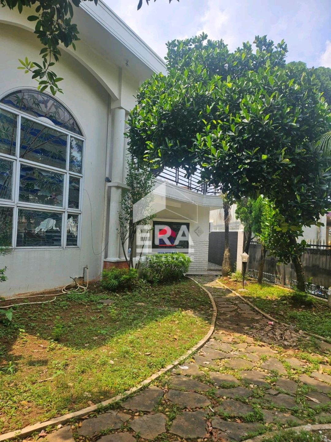 RUMAH - BINTARO