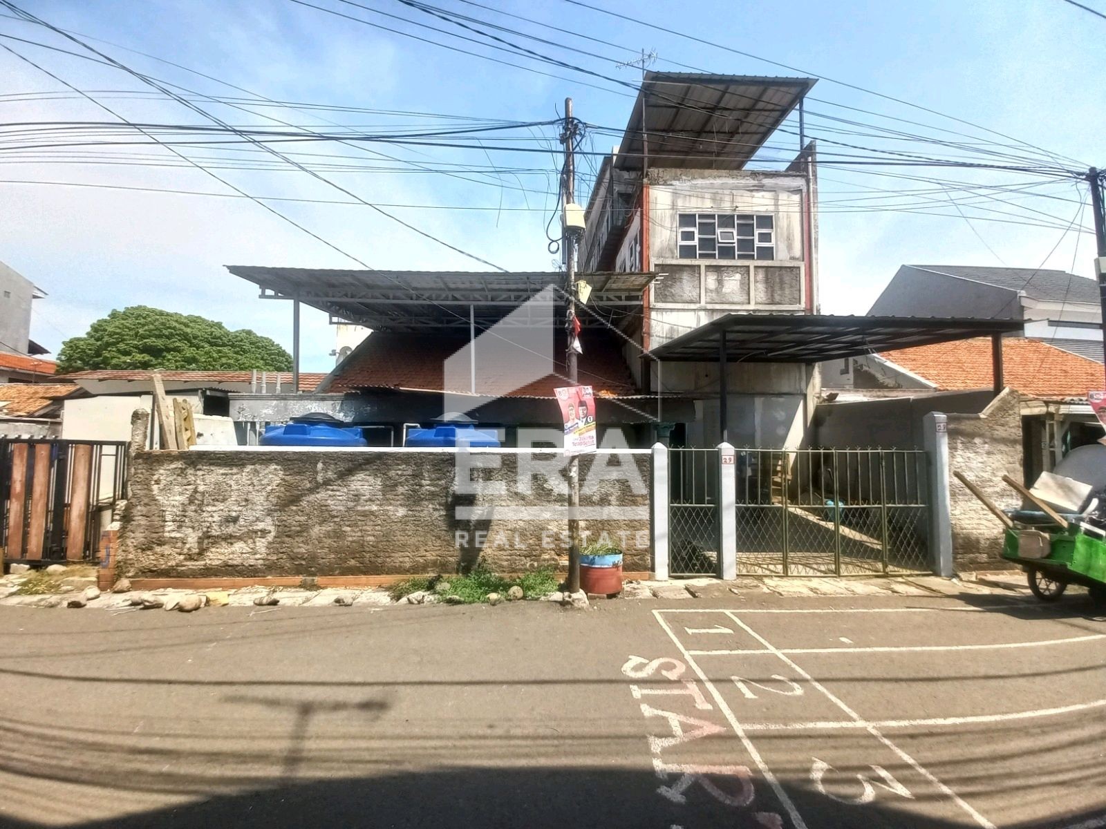 RUMAH - TEBET