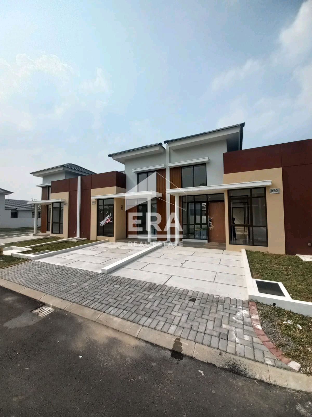 RUMAH - CIKUPA CITRA RAYA