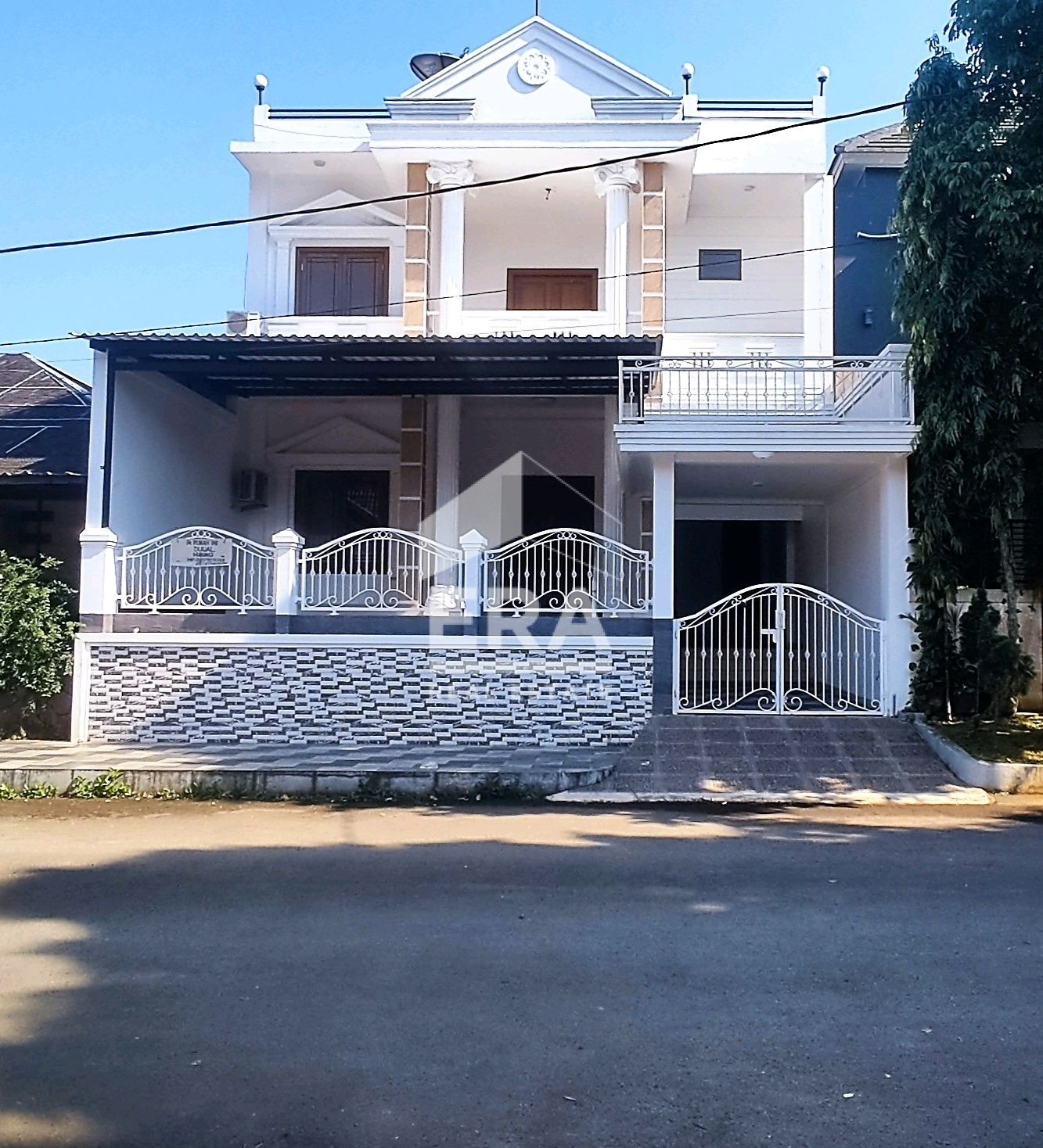 RUMAH - BOGOR SELATAN