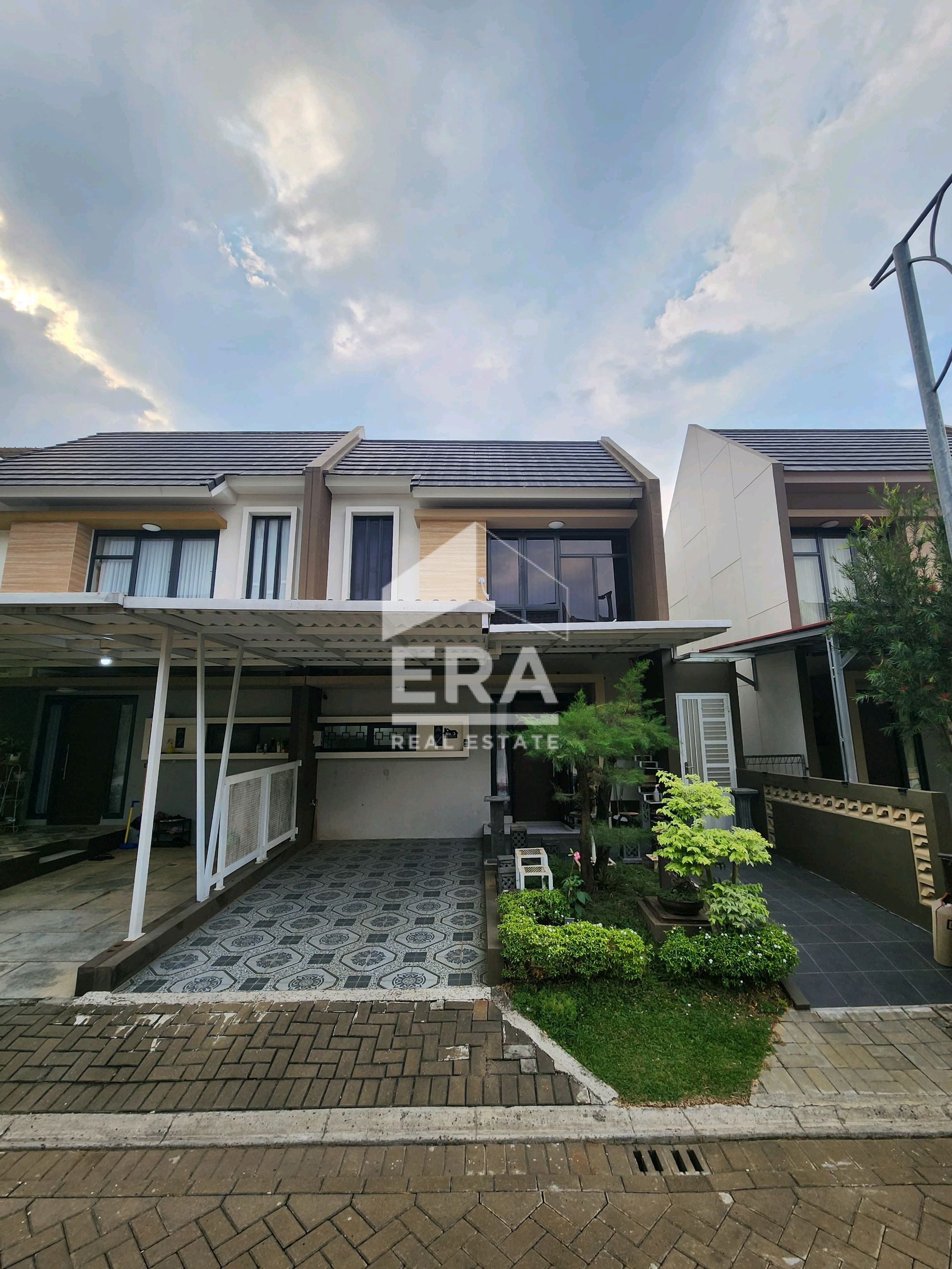 RUMAH - BOGOR SELATAN