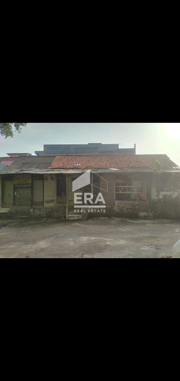 RUMAH - MAKASAR