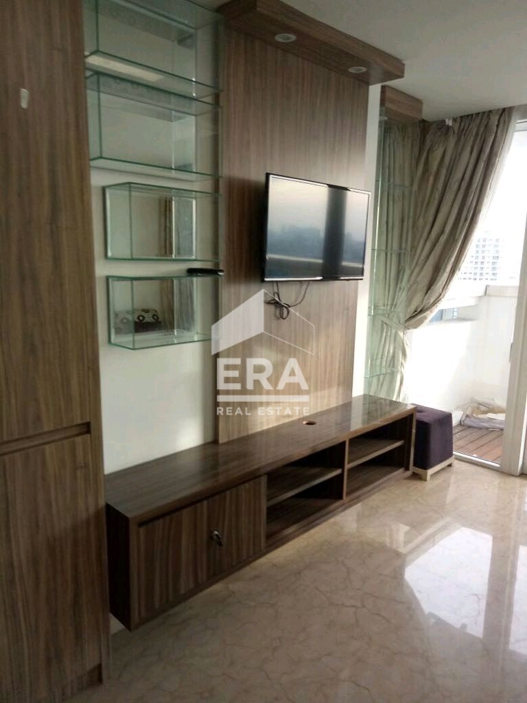 APARTEMEN - KEMAYORAN