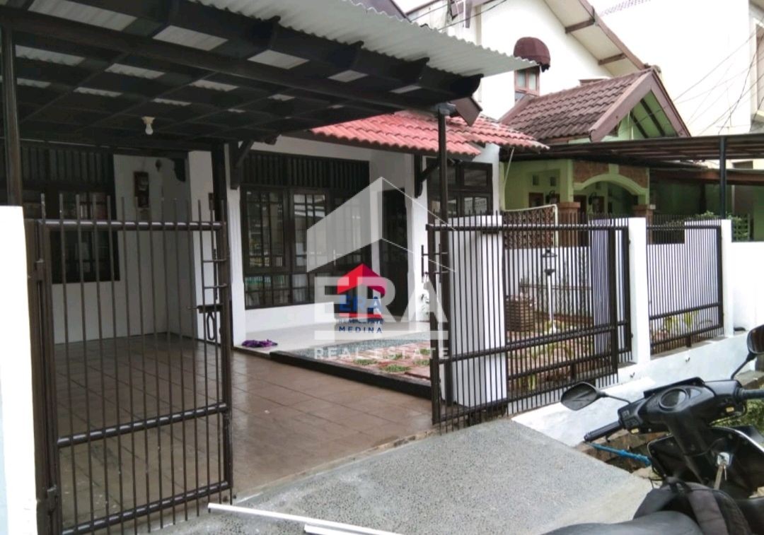 RUMAH - BINTARO