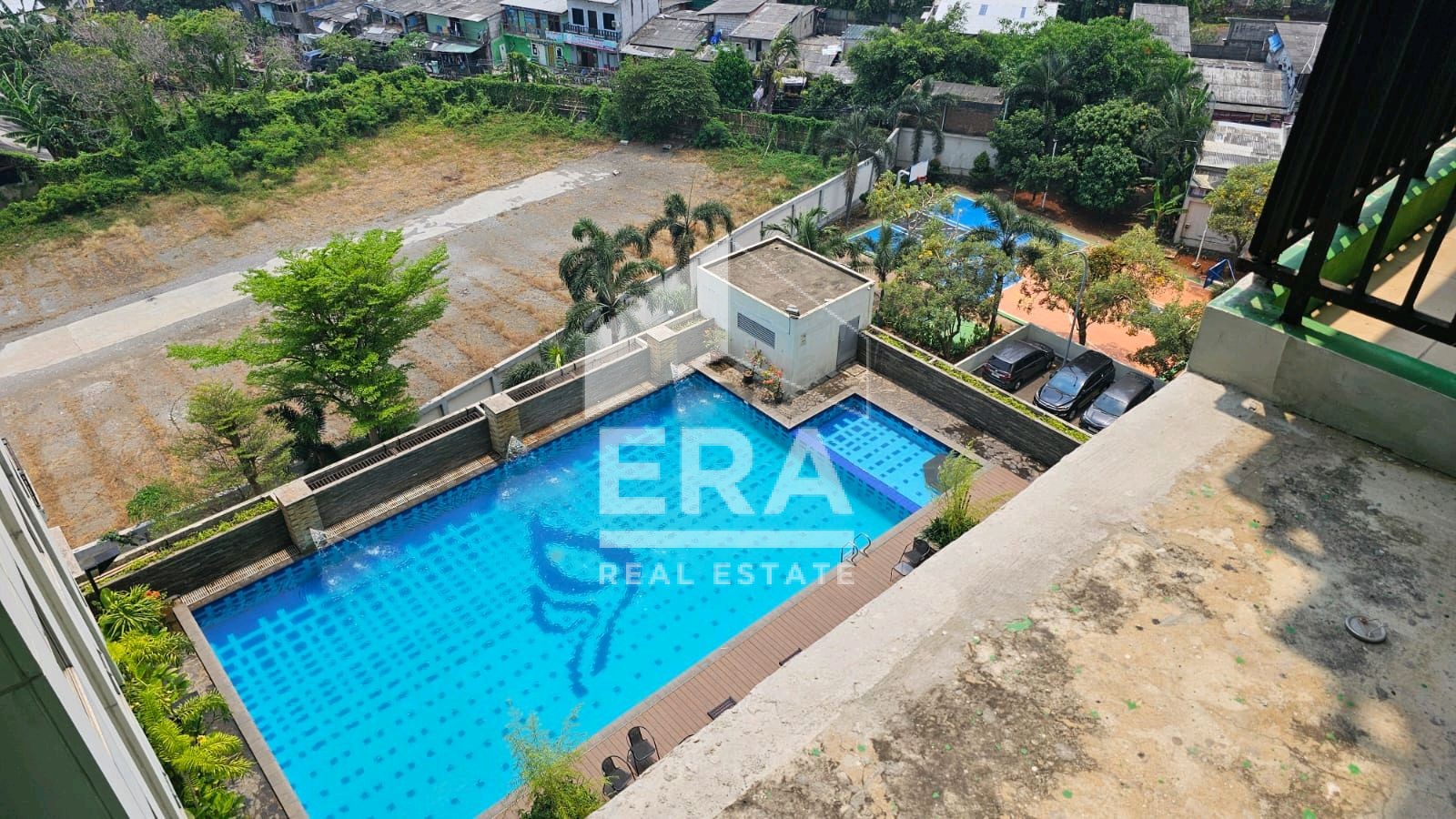 APARTEMEN - KELAPA GADING