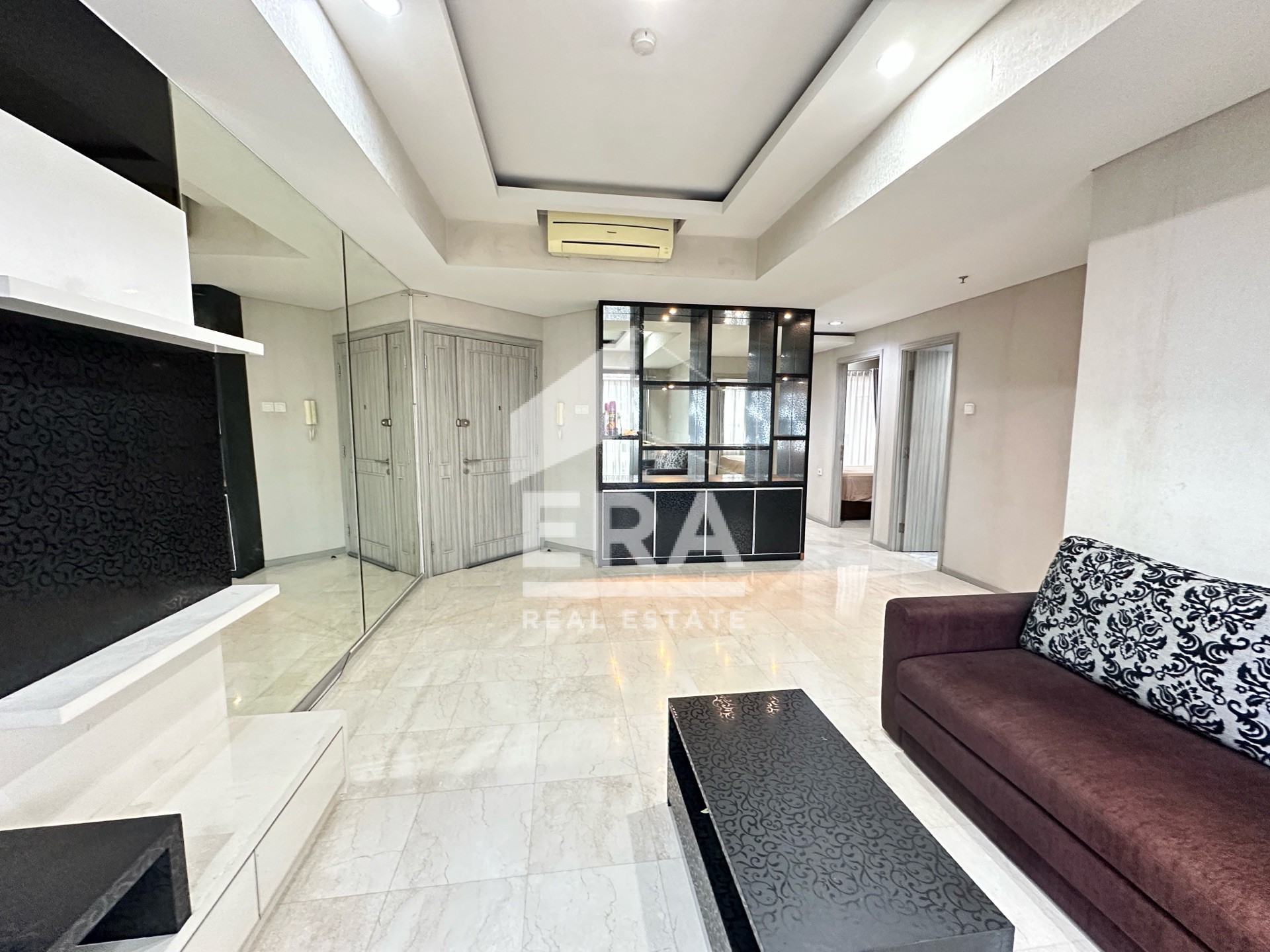 APARTEMEN - TANJUNG DUREN