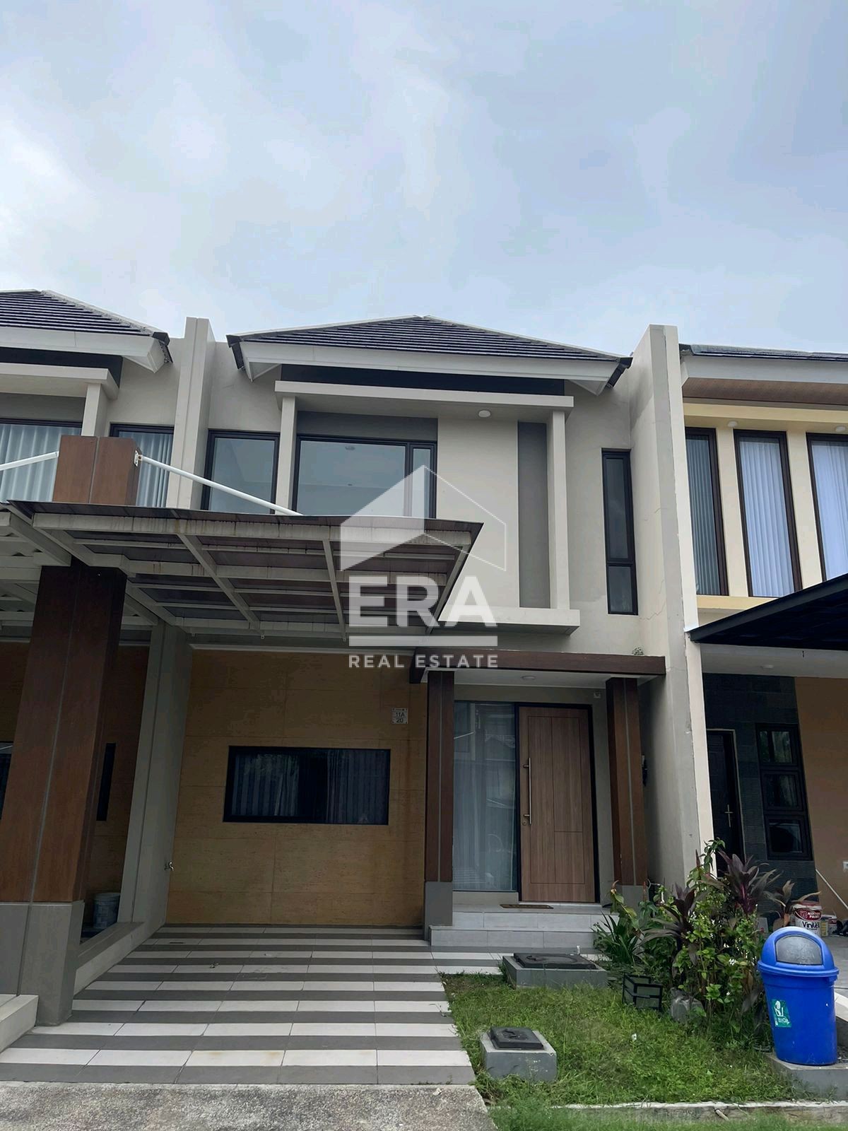 RUMAH - BANJAR WIJAYA