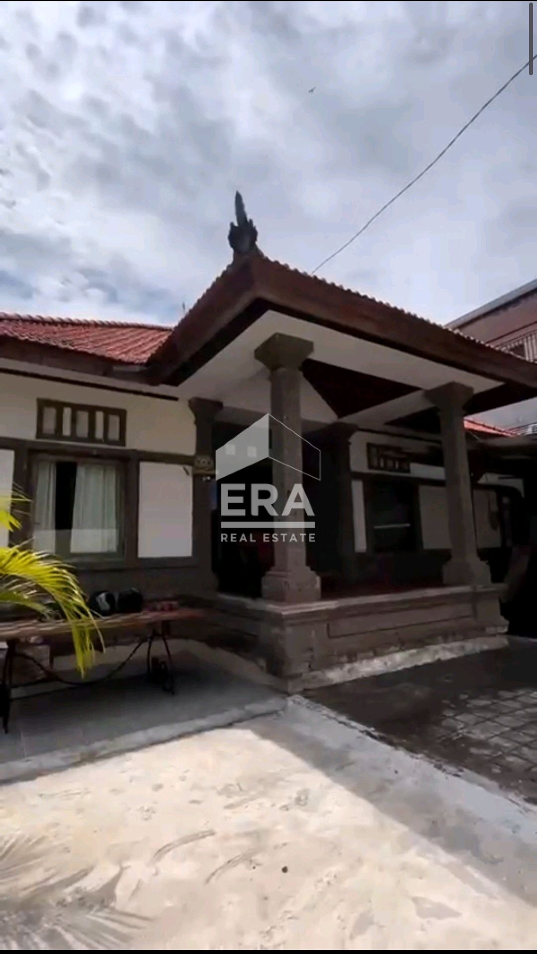 RUMAH - PADANGSAMBIAN KELOD