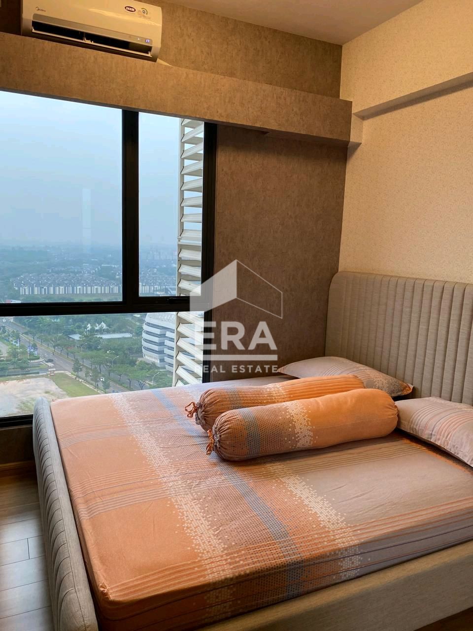 APARTEMEN - SERPONG UTARA