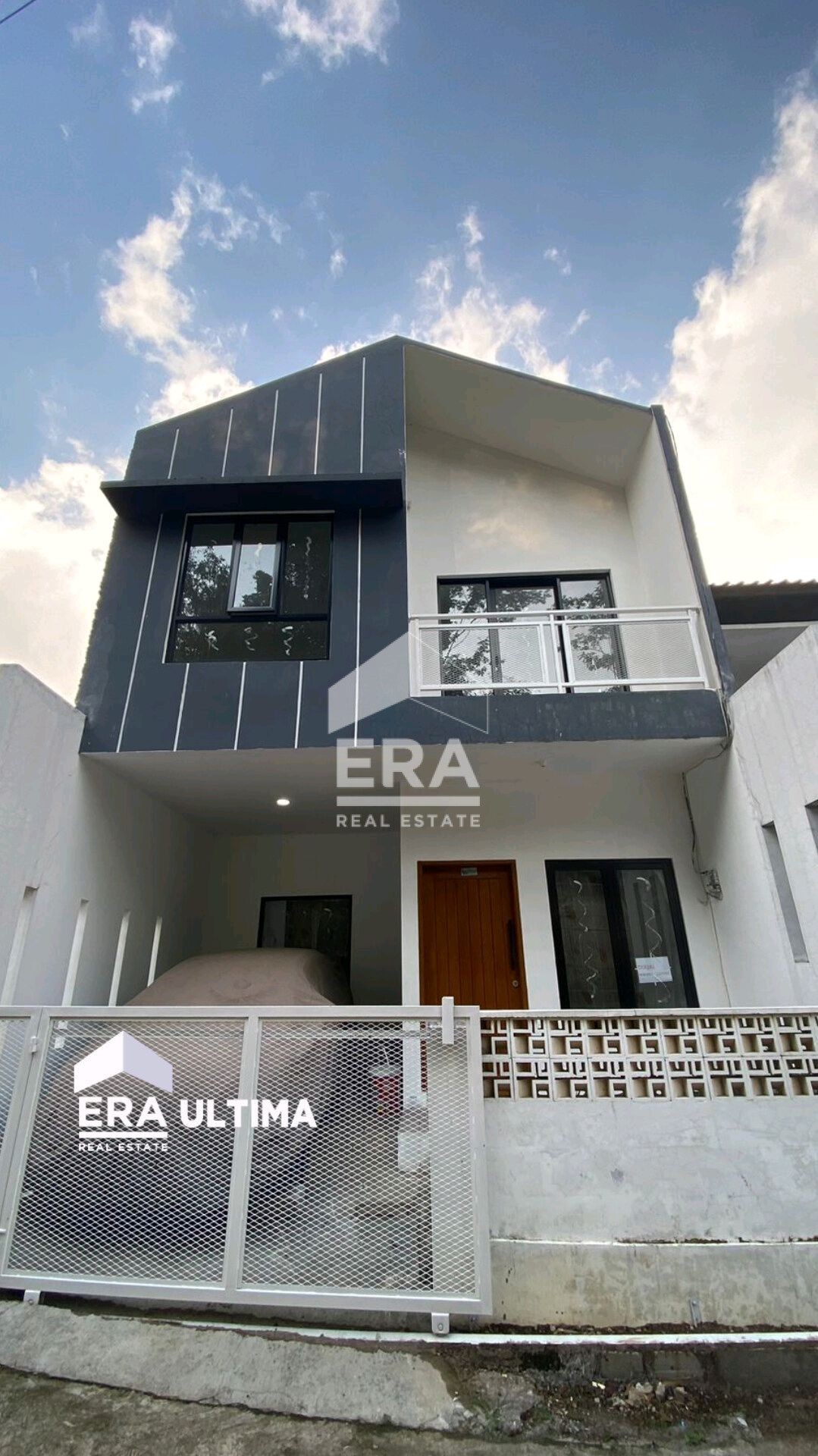 RUMAH - BANDUNG KOTA