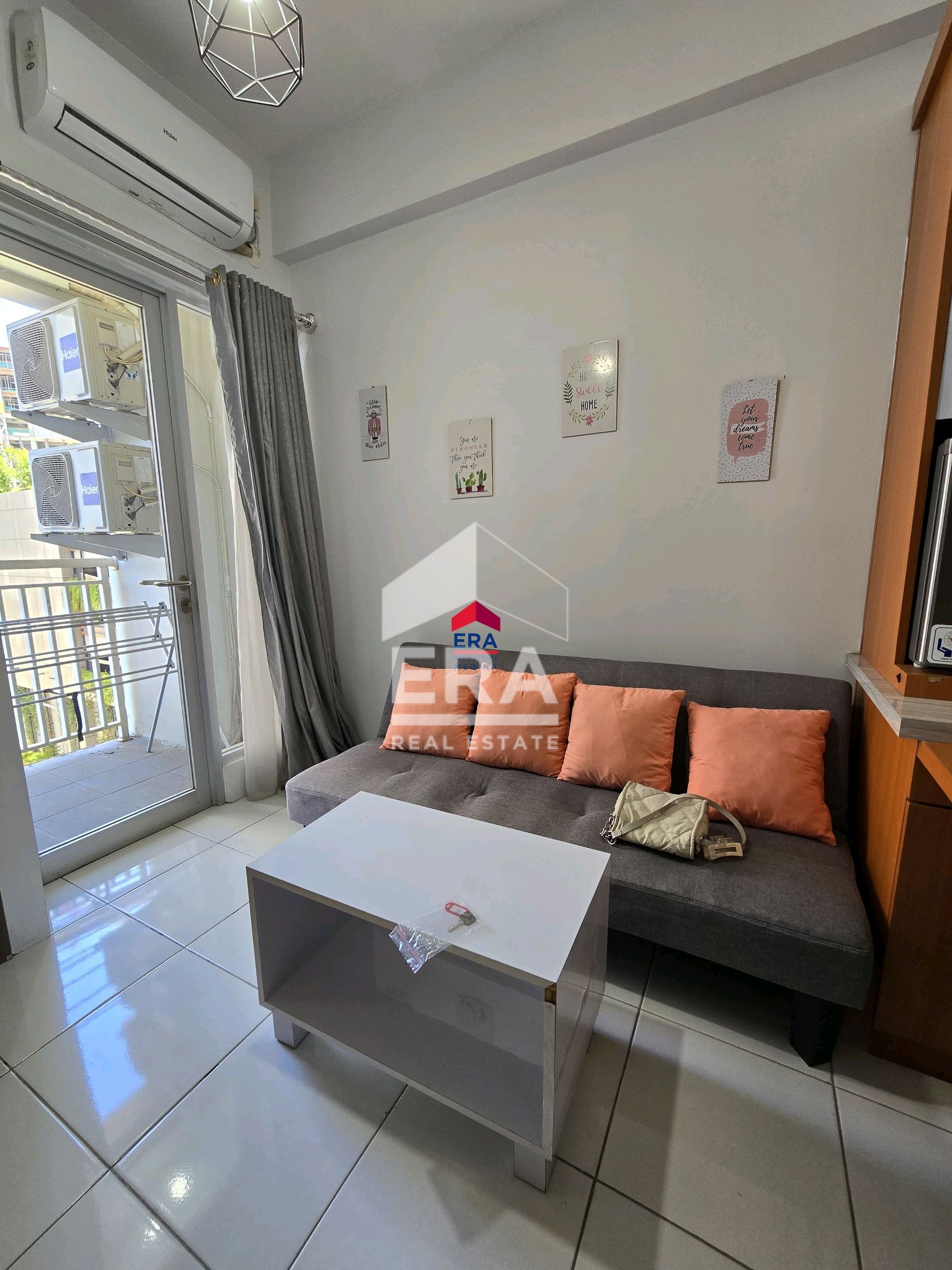 APARTEMEN - BINTARO