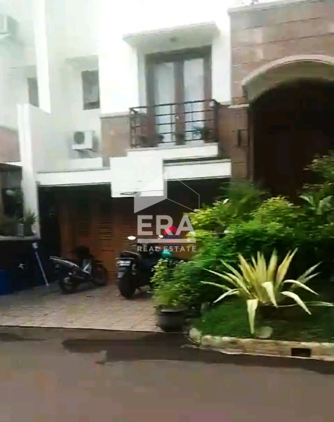 RUMAH - PONDOK LABU